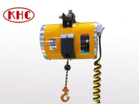 KHC链条气动平衡器