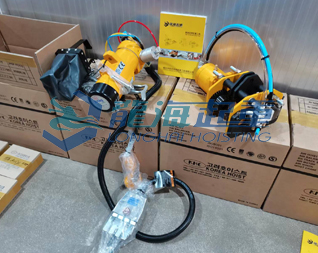 气动葫芦对工作温度有要求吗？