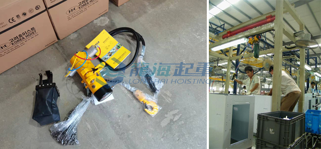 气动葫芦连续24小时不间断运行可靠性如何？