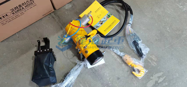 气动葫芦在极低气压下能否安全工作？