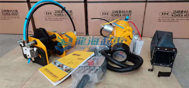 气动葫芦答疑解惑：关于速度的常见认知误区