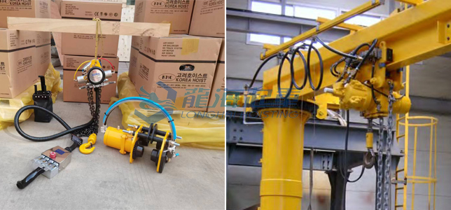 气动葫芦维护保养复杂吗？需要多久保养一次？