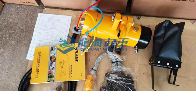 气动葫芦如何实现快而稳？揭秘速度控制艺术